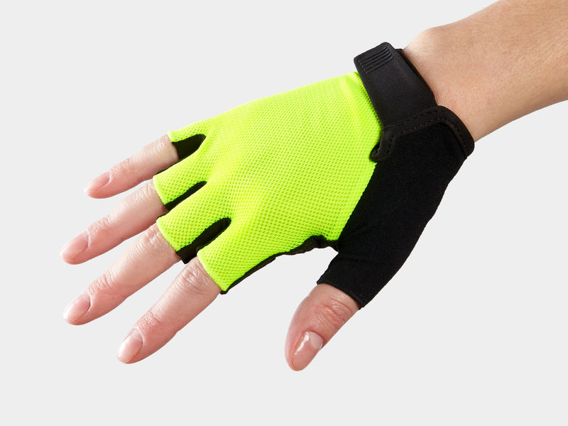 Gants de cyclisme Bontrager Solstice Gel pour femmes