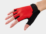 Gants de cyclisme Bontrager Solstice Gel pour femmes