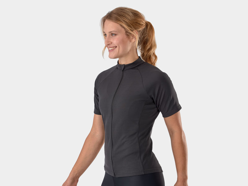Maillot de cyclisme pour femme Trek Solstice
