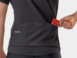 Maillot de cyclisme pour femme Trek Solstice
