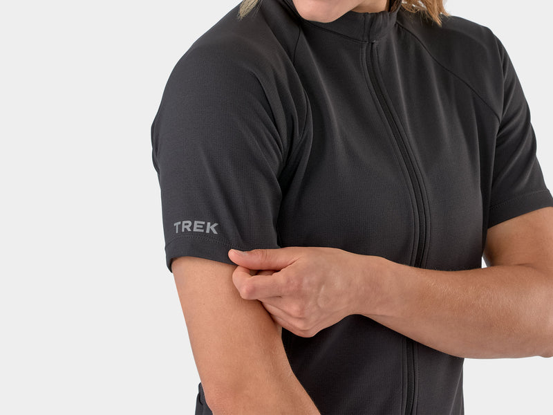 Maillot de cyclisme pour femme Trek Solstice