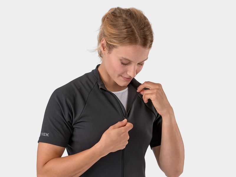 Maillot de cyclisme pour femme Trek Solstice