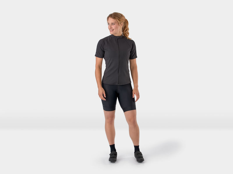 Maillot de cyclisme pour femme Trek Solstice
