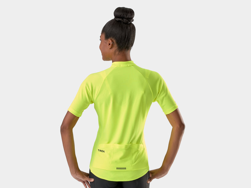 Maillot de cyclisme pour femme Trek Solstice