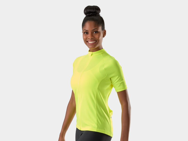 Maillot de cyclisme pour femme Trek Solstice