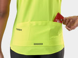 Maillot de cyclisme pour femme Trek Solstice
