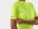 Maillot de cyclisme pour femme Trek Solstice