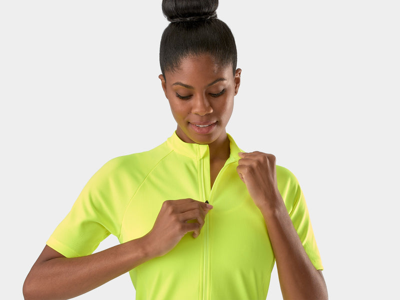 Maillot de cyclisme pour femme Trek Solstice