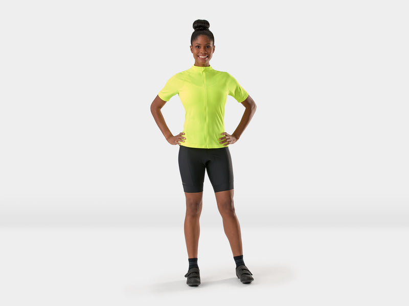 Maillot de cyclisme pour femme Trek Solstice