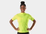 Maillot de cyclisme pour femme Trek Solstice