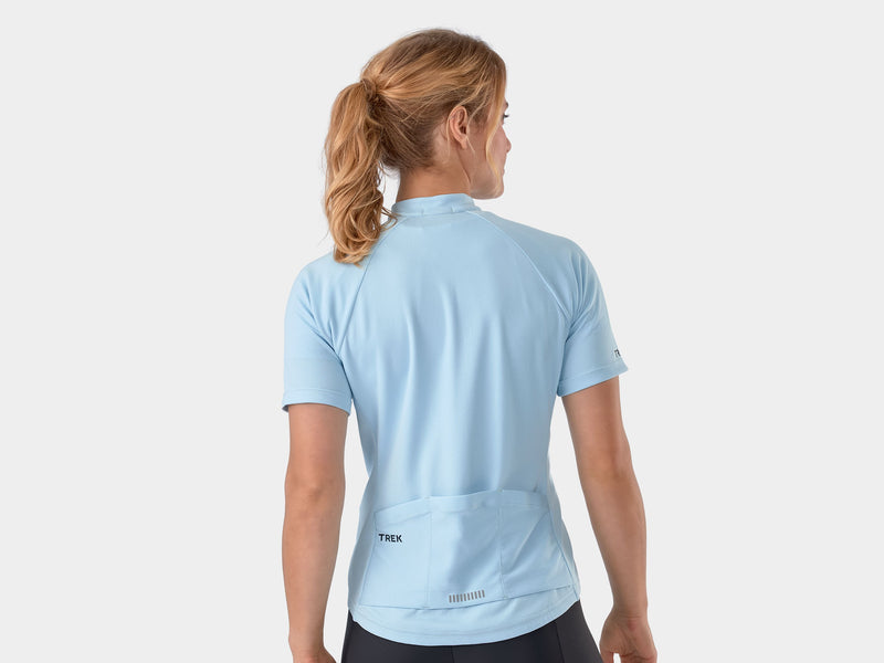 Maillot de cyclisme pour femme Trek Solstice