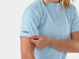 Maillot de cyclisme pour femme Trek Solstice