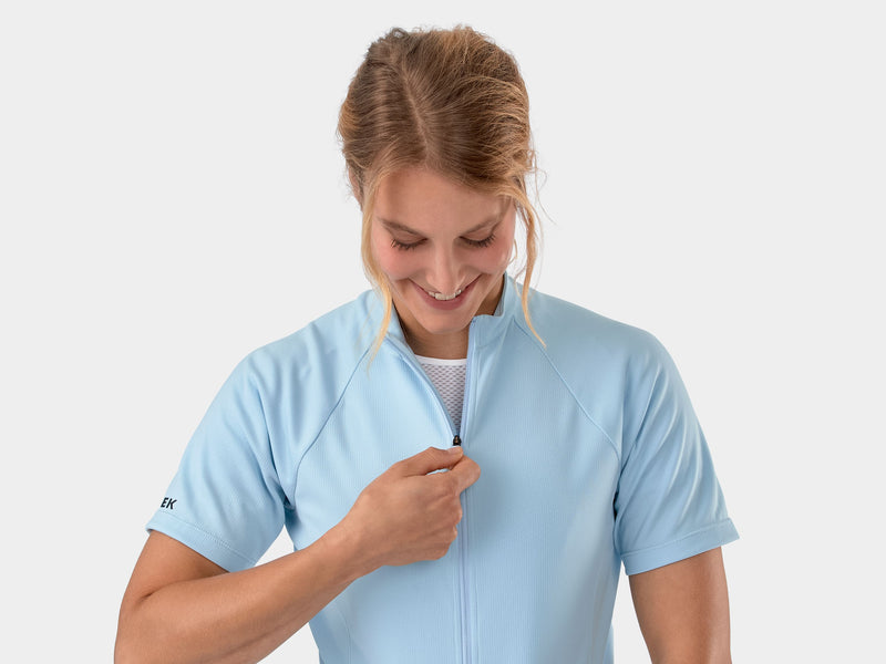 Maillot de cyclisme pour femme Trek Solstice