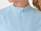 Maillot de cyclisme pour femme Trek Solstice