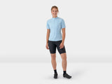 Maillot de cyclisme pour femme Trek Solstice