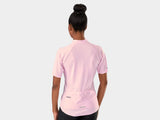 Maillot de cyclisme pour femme Trek Solstice