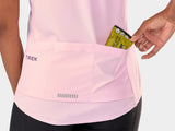 Maillot de cyclisme pour femme Trek Solstice