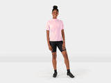 Maillot de cyclisme pour femme Trek Solstice
