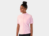 Maillot de cyclisme pour femme Trek Solstice