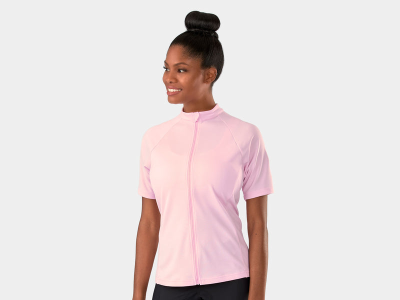 Maillot de cyclisme pour femme Trek Solstice