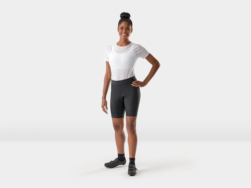 Cuissard de cyclisme pour femme Trek Solstice