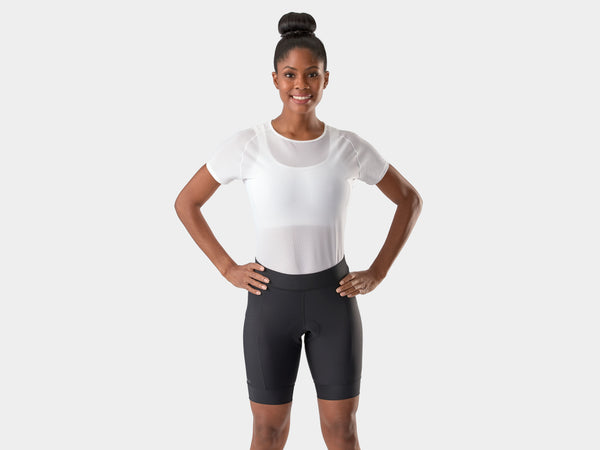Cuissard de cyclisme pour femme Trek Solstice