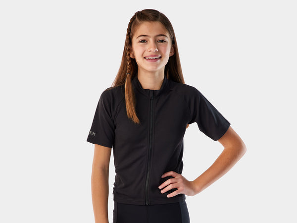 Maillot de cyclisme pour enfant Trek Solstice
