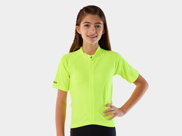 Maillot de cyclisme pour enfant Trek Solstice