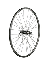 Sta-Tru 700c QR Double-wall Alloy Road Wheel