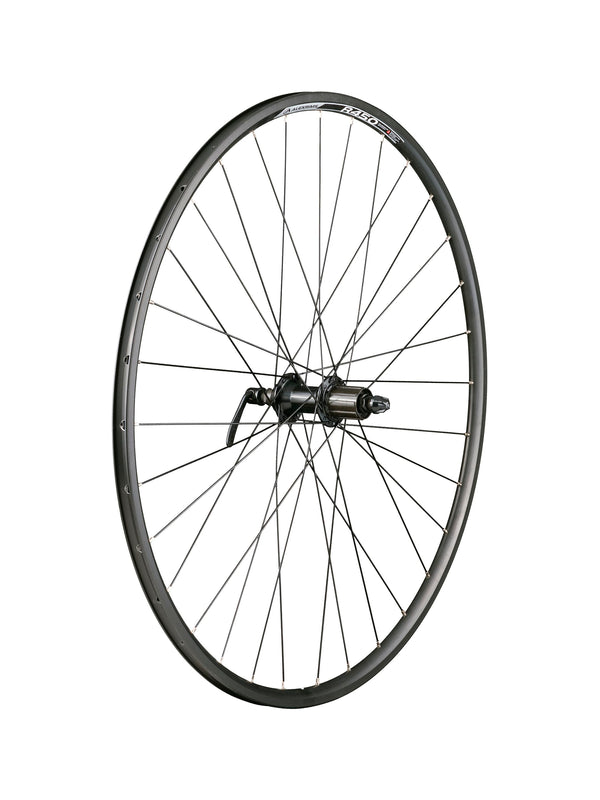 Sta-Tru 700c QR Double-wall Alloy Road Wheel