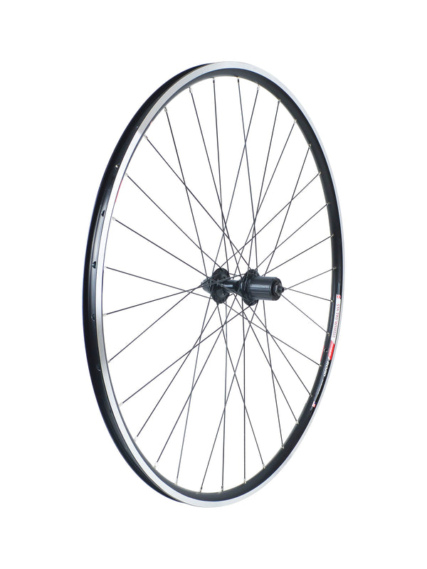 Sta-Tru 700c QR Double-wall Alloy Road Wheel