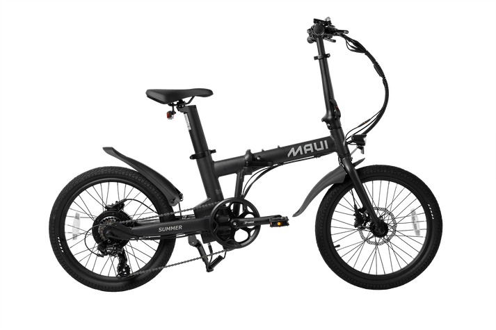 Maui Summer / Vélo pliant électrique