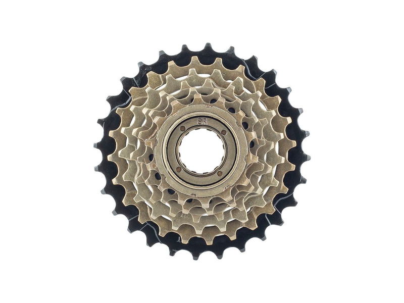SunRun FW-6I 6-Speed Freewheel