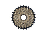 SunRun FW-7I 7-Speed Freewheel
