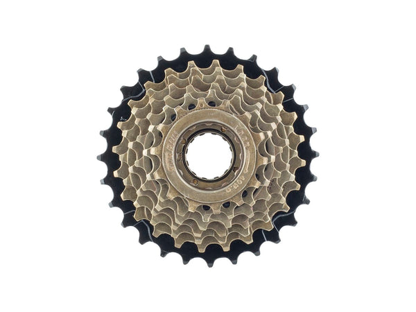 SunRun FW-7I 7-Speed Freewheel