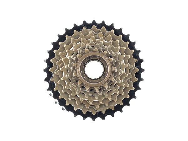SunRun FW-8I 8-Speed Freewheel