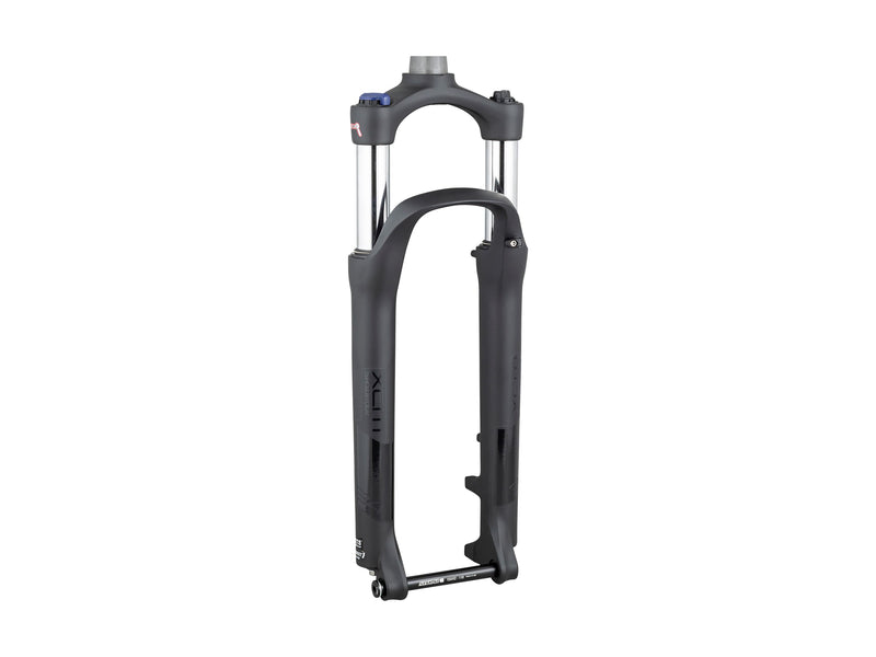 SR Suntour XCM 34 Medium Spring 100mm Travel 27.5˝ Suspension Fork