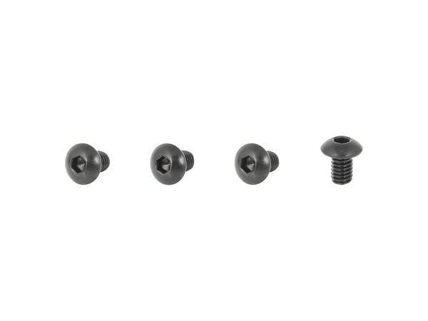 TQ Range Extender Retention Strap Hardware