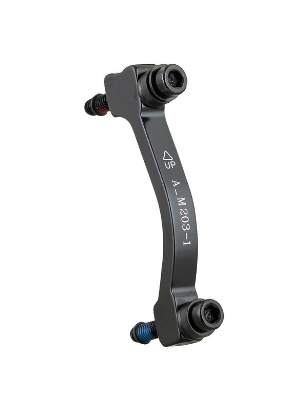 Tektro A-12 PM to PM 23mm Post Mount Spacer
