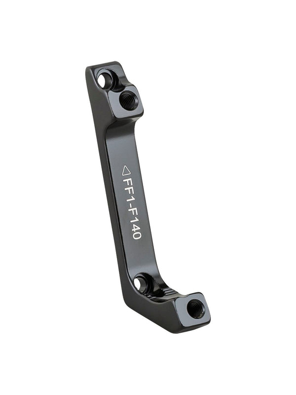 Tektro FF-1 FM-PM Front 140 Adapter