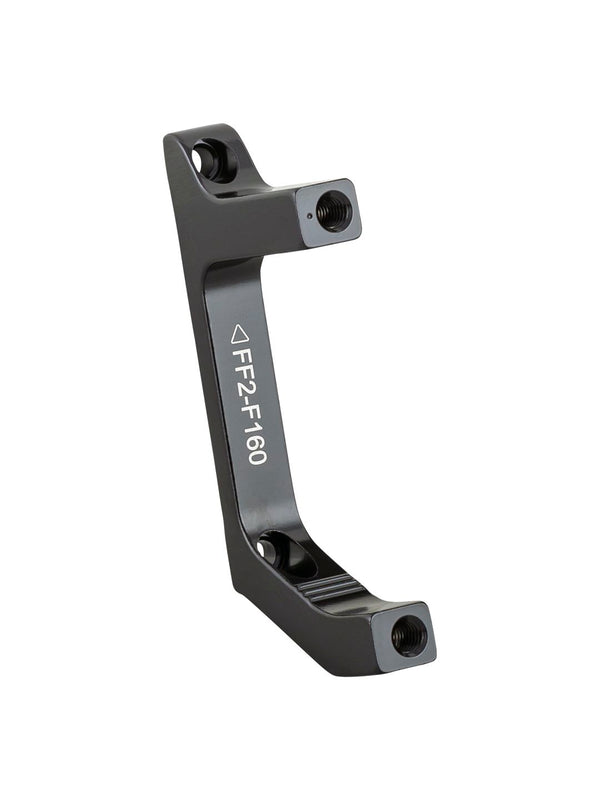 Tektro FR-2 FM-PM Front 160 Adapter