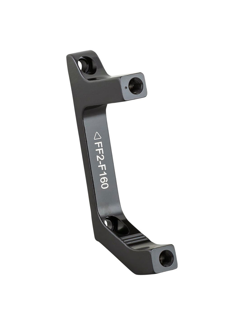 Tektro FR-2 FM-PM Front 160 Adapter