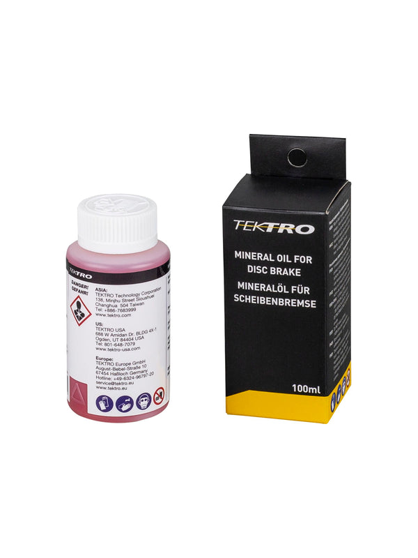Tektro Hydraulic Brake Fluid
