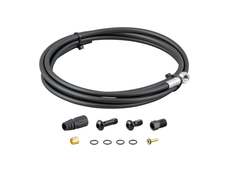 Tektro Hydraulic Brake Hose Kit