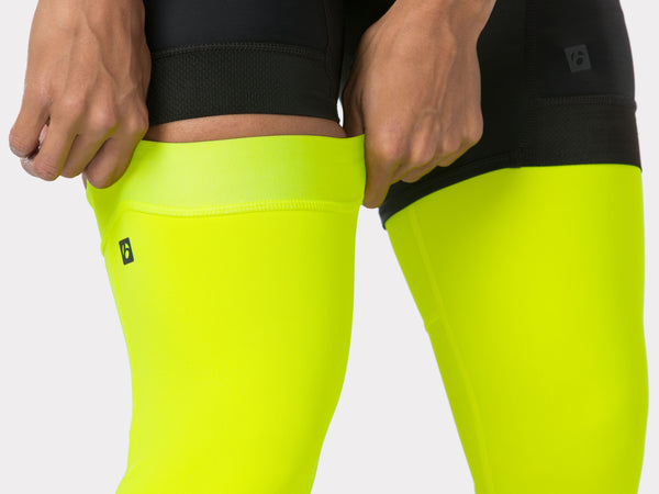 Jambière Thermal pour cycliste Bontrager