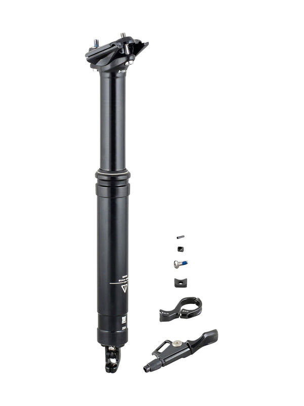 TranzX JD-YSP39 34.9mm Dropper Seatpost