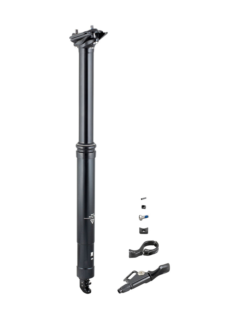 TranzX JD-YSP39 34.9mm Dropper Seatpost