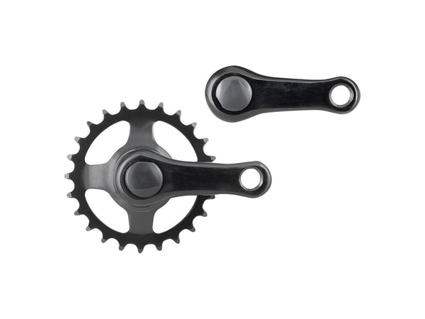 Trek Wheel Top Alloy Kids' Crankset