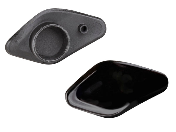 Trek 2018 Domane SLR IsoSpeed Seat Tube Cover