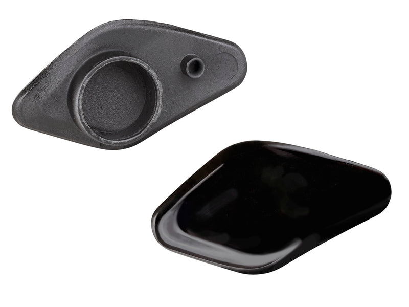 Trek 2018 Domane SLR IsoSpeed Seat Tube Cover